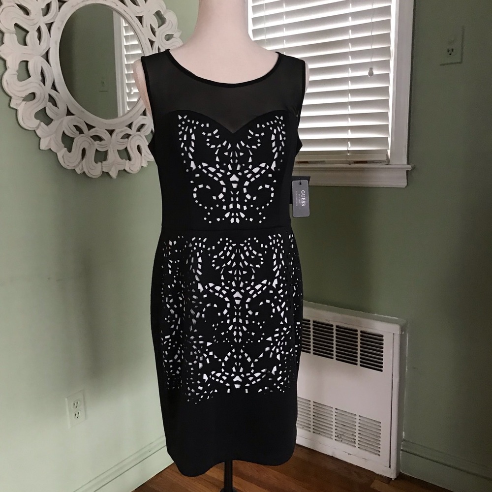 Dress new with tags
